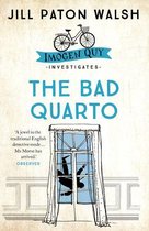 Imogen Quy Mysteries - The Bad Quarto