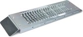 Oprijplaat - 80 x 23 cm - max. Belasting 200 kg
