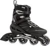 Rollerblade Inlineskates - Maat 47 - Mannen - zwart/grijs