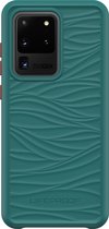 LifeProof Wake Samsung Galaxy S20 Ultra - Groenblauw