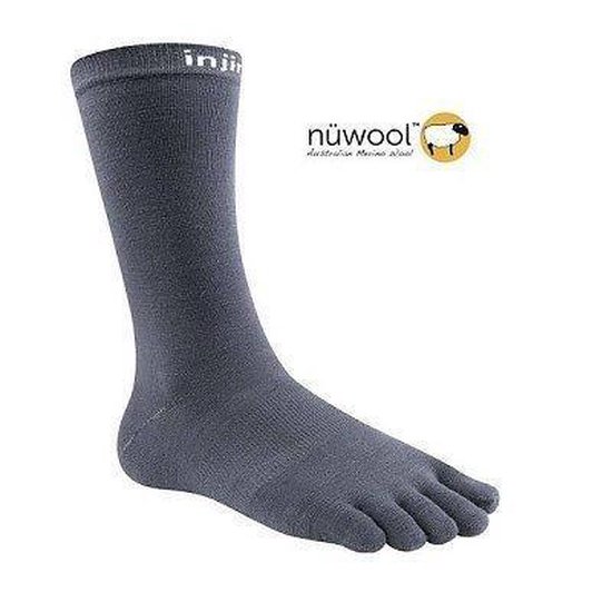 injinji toe socks