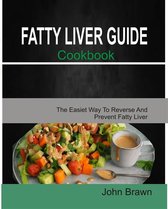 Fatty liver guide cookbook