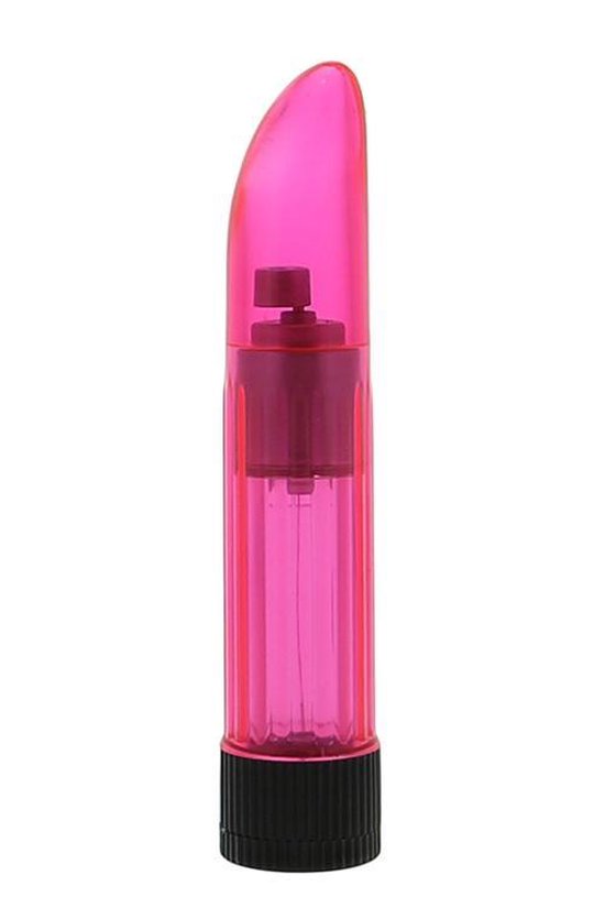 Seven Creations Vibrator Lady Finger 11 cm