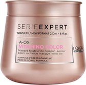 L’Oréal Paris (public) Serie Expert Vitamino-Color A-OX haarmasker Vrouwen 500 ml