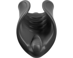 Dreamtoys Blaze deluxe O-ring knevel - Rood