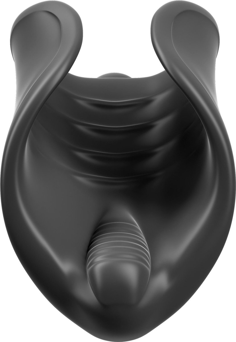 Blaze - Deluxe gag met O-ring