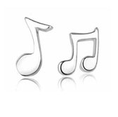 Kinderoorbellen - Muziek - 925 sterling Zilver