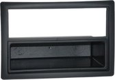 2-DIN frame met bakje Renault Megane2   Scenic ll 05-08