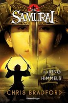 Samurai 8 - Samurai 8: Der Ring des Himmels