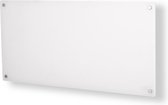 Mill Mb900Dn - panneau de chauffage en verre - 900W - blanc