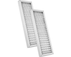 WTW Filters Geschikt Voor ComAir HRUC-E - G4 - 2 Filters