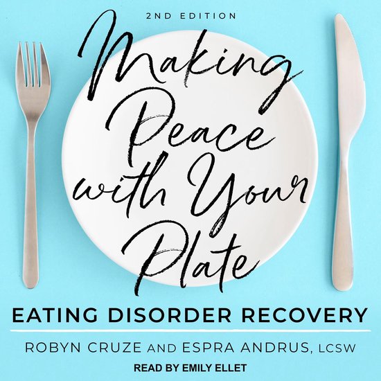 Making Peace with Your Plate - cover