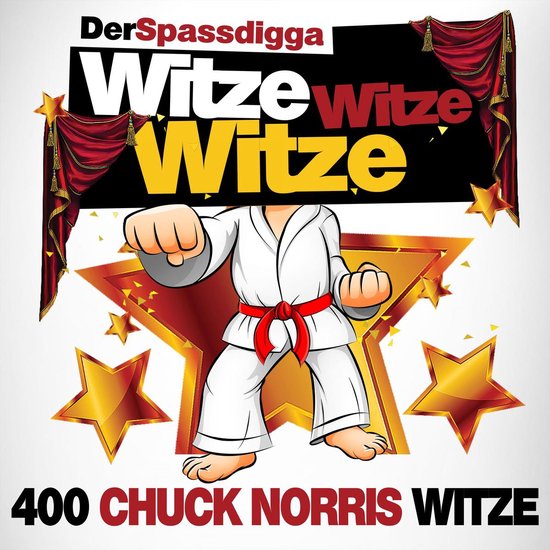 Witze Witze Witze - cover