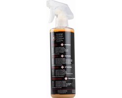 Chemical Guys Hybrid V7 Spray Sealant & Quick Detailer 473ml
