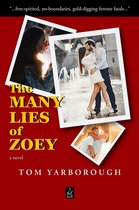 The Many Lies of Zoey