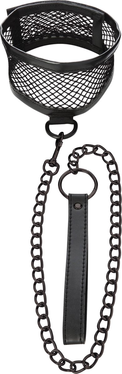 Goedkoopste Collar with lead Sex & Mischief