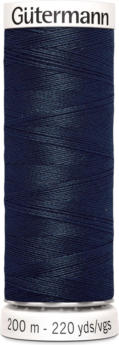 Gutermann Polyester Naaigaren 200meter-595
