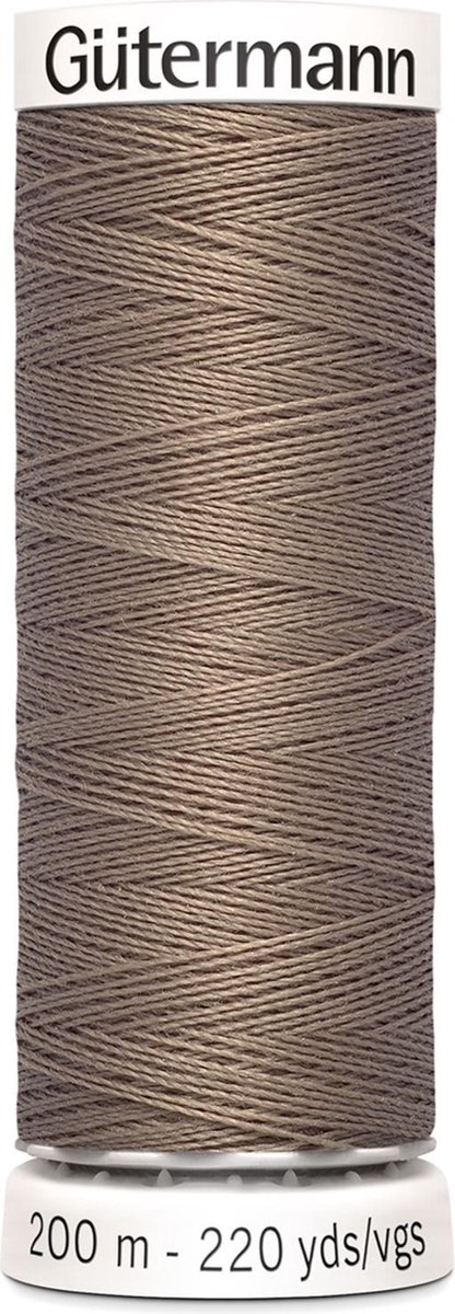 Gutermann Polyester Naaigaren 200meter-199