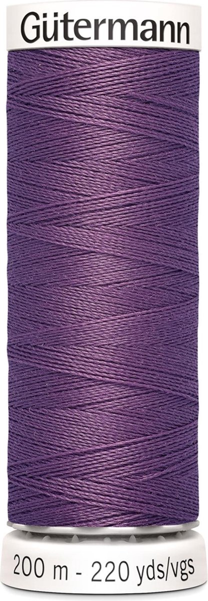 Gutermann Polyester Naaigaren 200meter-129