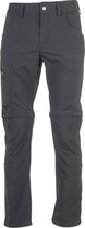 Haglofs Lite zip off pant 6038182at magnetite L