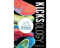 Kicksology