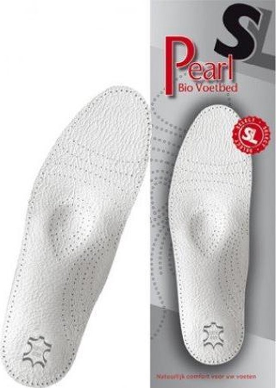 SL Bio Carat Pearl Voetbed - 42