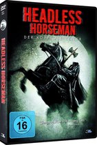 Irving, W: Headless Horseman - Der kopflose Reiter