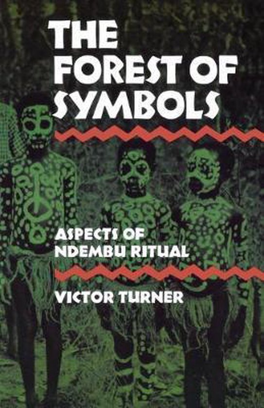 Forest Of Symbols