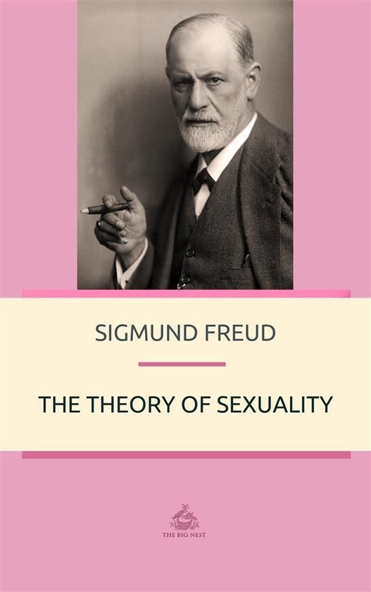 Freud Library The Theory of Sexuality (ebook), Sigmund Freud