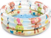 BEACH BUDDIES 3-RING BABY ZWEMBAD INTEX
