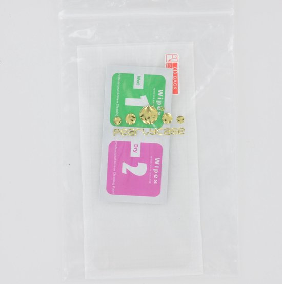 iPhone SE 2020 Screenprotector iPhone SE 2020 Screen Protector 3x