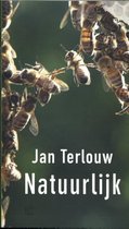 Boekomslag van 'Natuurlijk'
