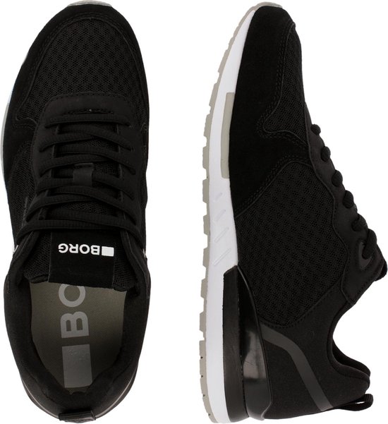 Bjorn Borg R910 BSC sneakers zwart - Maat 38