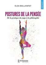 Postures de la pensée – De la pratique du yoga à la philosophie