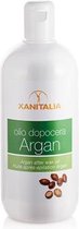 Xanitalia  Afterwax olie Argan 500ml