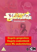 Steven Universe: Season 1 [DVD]