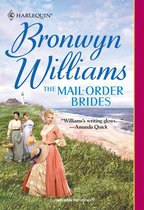 The Mail-order Brides (Mills & Boon Historical)