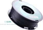 eSun - eTwinkling Filament, 1.75mm, Black - 1kg