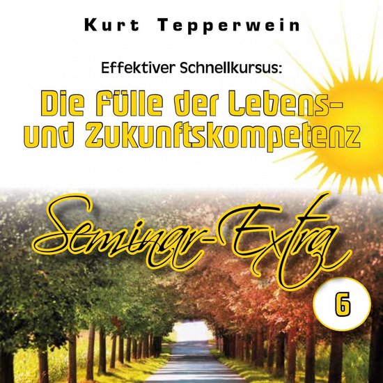 Effektiver Schnellkursus: Die Fülle der Lebens- Und Zukunft ... - cover