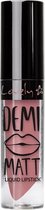 Lovely Demi Matte Liquid Lipstick 4