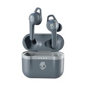 Skullcandy Indy Evo Casque Sans fil Ecouteurs Appels/Musique Bluetooth Gris