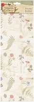 Docrafts: Nature's Gallery Tissue Paper (4pk)