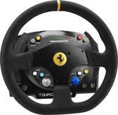 Bol.com Thrustmaster TS-PC Racer Ferrari 488 Challenge Edition - Windows aanbieding Bol.com Thrustmaster TS-PC Racer Ferrari 488 Challenge Edition - Windows aanbieding