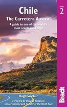 Bradt Chile Travel Guide