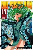 One-Punch Man 10 - One-Punch Man, Vol. 10