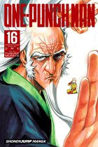 One-Punch Man 16 - One-Punch Man, Vol. 16
