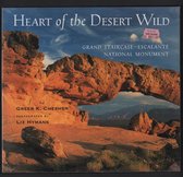 Heart of the Desert Wild
