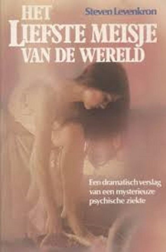 9789010040060 - Het liefste meisje van de wereld