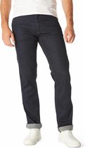 Rockford Mills FOREMEN Heren Regular Fit Jeans Blauw - Maat W36 X L30