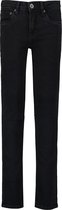 GARCIA Xandro Jongens Skinny Fit Jeans Zwart - Maat 170